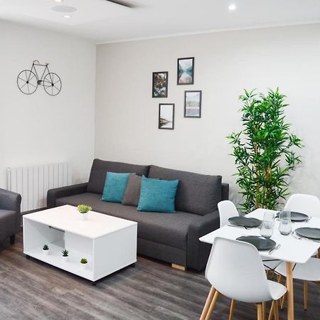 Le Blue St Leon : 2 Pieces Cozy Lit King Size Wifi Apartment กอลมาร์ ภายนอก รูปภาพ