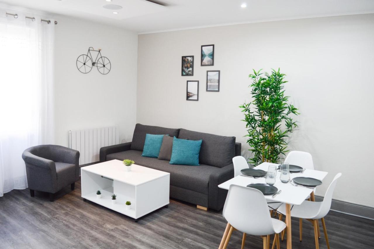 Le Blue St Leon : 2 Pieces Cozy Lit King Size Wifi Apartment กอลมาร์ ภายนอก รูปภาพ